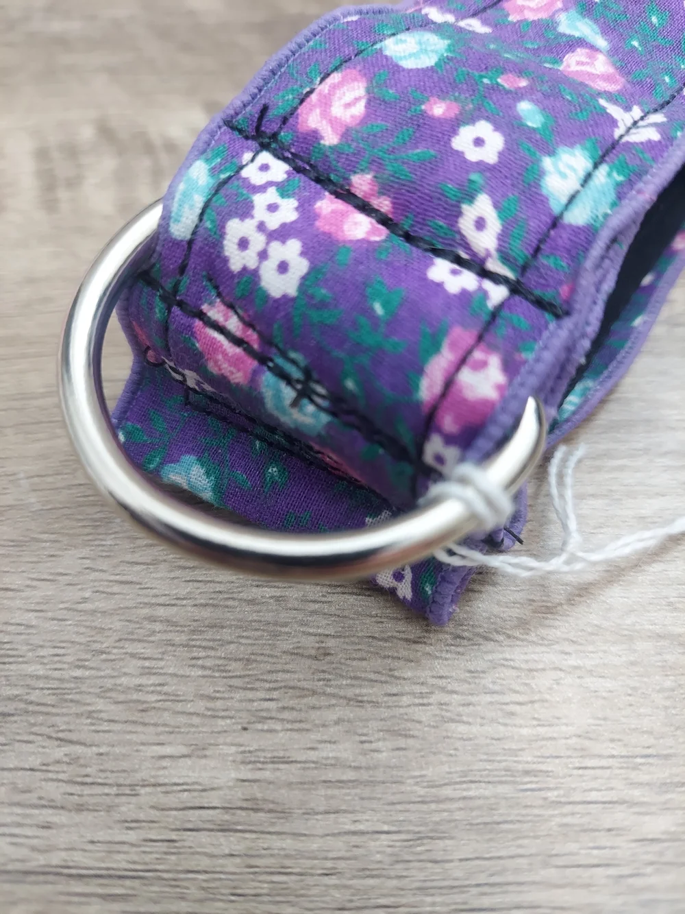 Custom Martingale Dog Collar 1.5